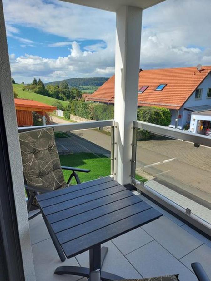 Ferienwohnungen Am Jura Weissenburg in Bayern Exterior photo